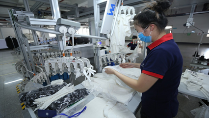 聚焦研發，借力PLM 云蝠毛衫的全球化發展之路